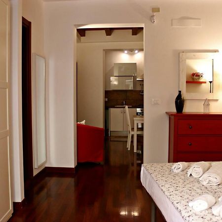 Apartament La Casetta Di Clara Palermo Zewnętrze zdjęcie